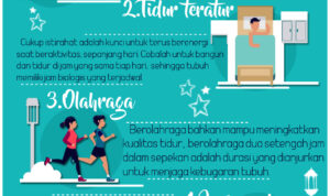 infografis tips