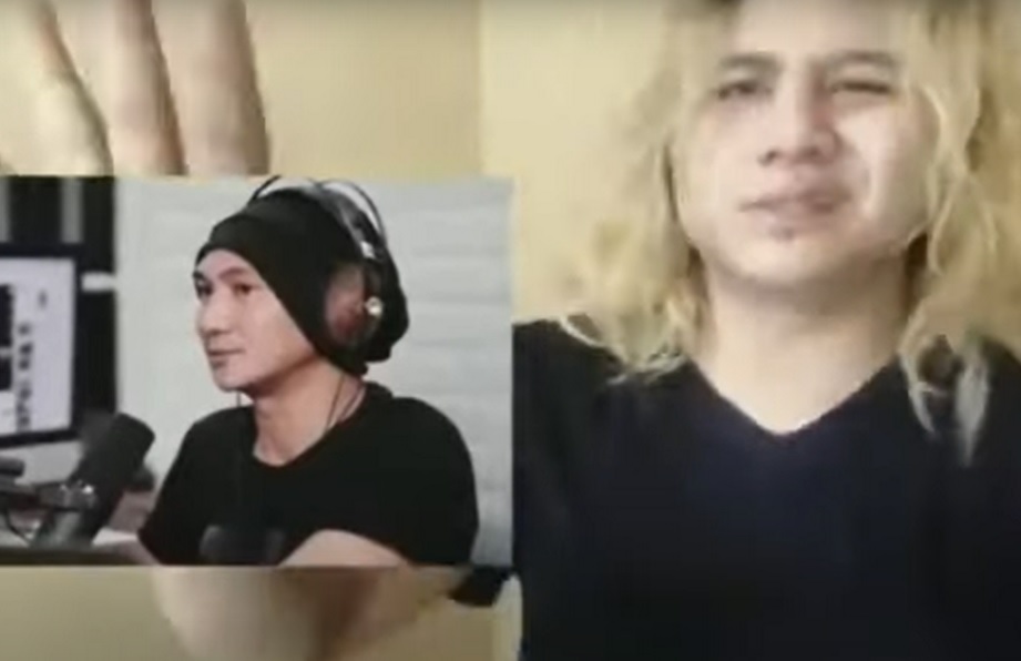 Tangkapan layar dari Akun Instagram (@wiratama_putra)