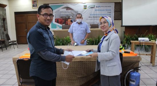 Advetorial ULP KBB