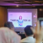 Pemerintah Kota Bandung Berkomitmen Wujudkan Smart City Melalui Akselerasi SPBE
